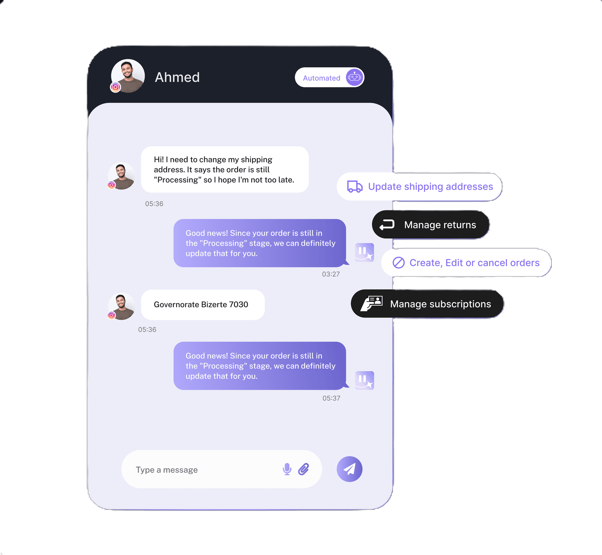 Unifunl Support Suite